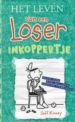 Het leven van een loser: inkoppertje (deel 18), Boeken, Ophalen of Verzenden, Zo goed als nieuw