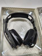 Astro A50 Wireless + Base Station PS4 Gaming headsets, Verzenden, Nieuw