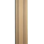 SMART AKU NATUREL OAK 260x25M, Doe-het-zelf en Verbouw, Platen en Panelen, Nieuw