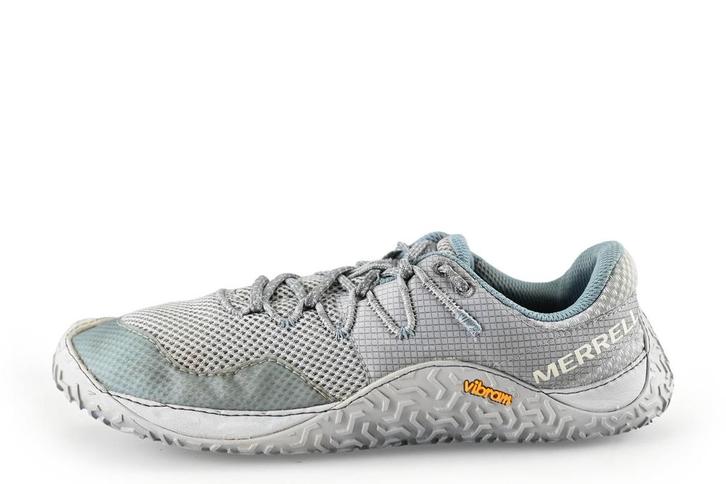 Merrell Sportschoenen in maat 40 Grijs | 10% korting, Kleding | Dames, Schoenen, Grijs, Zo goed als nieuw, Sportschoenen, Verzenden