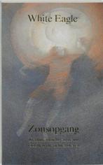 Zonsopgang / De kosmische mens 9789020220490 White Eagle, Boeken, Verzenden, Gelezen, White Eagle