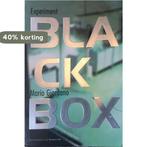 EXPERIMENT BLACK BOX 9789068017021 M. Giordano, Verzenden, Gelezen, M. Giordano