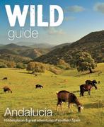 Wild Guide Andalucia 9781910636299 Edwina Pitcher, Boeken, Verzenden, Gelezen, Edwina Pitcher