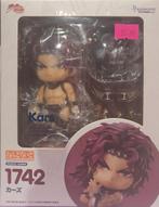 JoJos Bizarre Adventure: Battle Tendency - Kars Nendoroid, Verzamelen, Ophalen of Verzenden, Nieuw