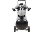 STIER Compressor LKT 615-10-50 - 2200 W, Verzenden, Zo goed als nieuw