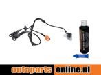 ABS-sensor Honda Shuttle voorzijde, rechts, Verzenden, Nieuw, Honda