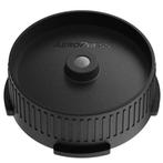 AeroPress Flow Control Filter Cap (slow coffee), Ophalen of Verzenden, Nieuw