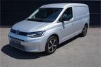 Volkswagen Caddy Cargo Maxi 2.0 TDI | 123 PK DSG | Exclusive, Auto's, Automaat, Stof, Gebruikt, Euro 6