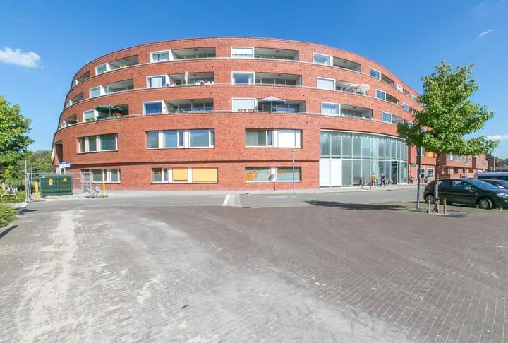 Te huur Woning/appartement in Groningen, 4 kamer(s) 137 m², Huizen en Kamers, Huizen te huur, Direct bij eigenaar, A, Groningen