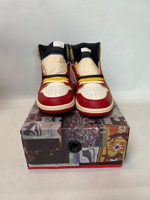 Air Jordan - Air Jordan 1 High - Sneakers - Maat: EU 43 -, Kleding | Heren, Schoenen