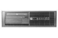 HP Pro 4300 SFF | Intel G550 | Windows 10 Pro, Computers en Software, Desktop Pc's, SSD, Zo goed als nieuw, 16 GB, Ophalen of Verzenden