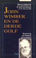 JOHN WIMBER EN DE DERDE GOLF 9789029711043 Martie Dieperink, Verzenden, Gelezen, Martie Dieperink
