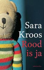9789026361319 Rood is ja | Tweedehands, Boeken, Verzenden, Zo goed als nieuw, Sara Kroos