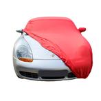 Autohoes passend voor Porsche Boxster 986 binnen BESTE, Ophalen of Verzenden, Nieuw, Op maat
