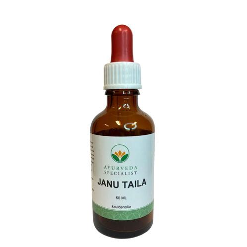 Janu Taila 50 ml, Sport en Fitness, Gezondheidsproducten en Wellness, Nieuw