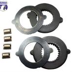 Yukon Gear Dana 60 & Dana 70 Power Lok Clutch Set (Steel &, Ophalen of Verzenden, Nieuw