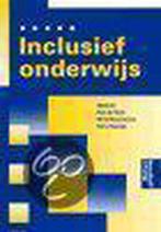 Inclusief onderwijs 9789001356156, Boeken, Schoolboeken, Verzenden, Gelezen