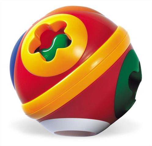 Tolo Classic Vormensorteerder - Bal van €22,99 voor €13,79, Kinderen en Baby's, Speelgoed | Babyspeelgoed