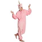 Unicorn Onesie Roze, Verzenden, Nieuw