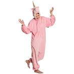 Unicorn Onesie Roze, Nieuw, Verzenden