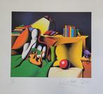 Mark Kostabi (1960) - Books for company