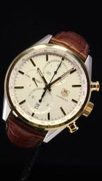 TAG Heuer - Carrera - CAR2150.FC6291 - Heren - 2020+, Sieraden, Tassen en Uiterlijk, Horloges | Antiek