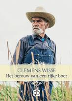 Het berouw van een rijke boer 9789036434942 Clemens Wisse, Verzenden, Gelezen, Clemens Wisse
