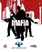 Mafia [Xbox Original], Ophalen of Verzenden, Nieuw