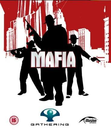Mafia [Xbox Original], Spelcomputers en Games, Games | Xbox Original, Ophalen of Verzenden