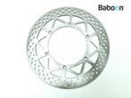 Remschijf Voor Suzuki RM 125 2001-2006 (RM125) (59221-37F10), Motoren, Verzenden, Gebruikt