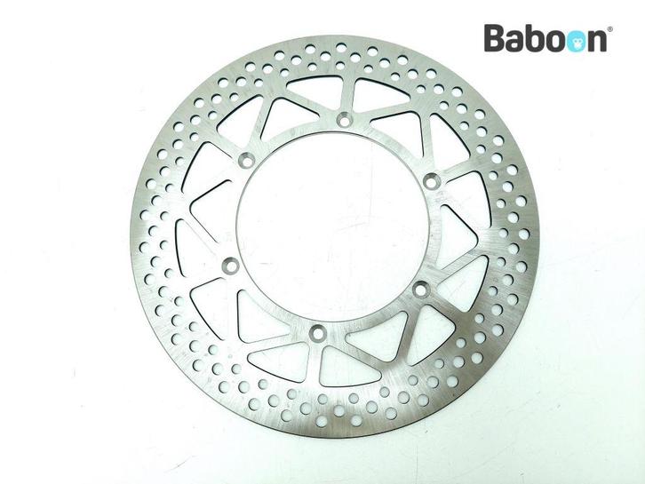 Remschijf Voor Suzuki RM 125 2001-2006 (RM125) (59221-37F10), Motoren, Onderdelen | Suzuki, Gebruikt, Verzenden