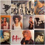 Tina Turner, Bryan Adams, Joe Cocker, Whitney Houston and, Cd's en Dvd's, Vinyl Singles, Nieuw in verpakking