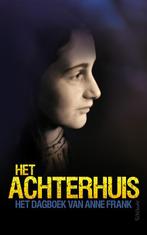 Het Achterhuis 9789044627152 Anne Frank, Verzenden, Zo goed als nieuw, Anne Frank