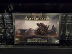 Legions Imperialis Cerberus Heavy Tank Destroyer Squadron, Ophalen of Verzenden, Nieuw