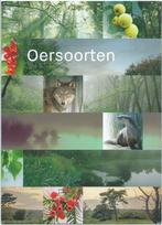Nederland 2021/2023 - Complete collectie Oersoorten -, Postzegels en Munten, Gestempeld