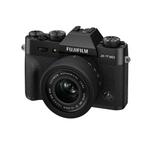 Fujifilm X-T30 III Zwart + XC 13-33mm - Nieuw!, Nieuw, Ophalen of Verzenden, Fuji, Minder dan 4 keer