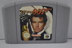 Goldeneye 007 (N64 EUR), 1 speler, Verzenden, Zo goed als nieuw