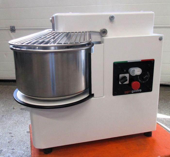 Deegmenger, Deegmixer, IRE22-2V, 22liter, Zakelijke goederen, Horeca | Keukenapparatuur, Gebruikt
