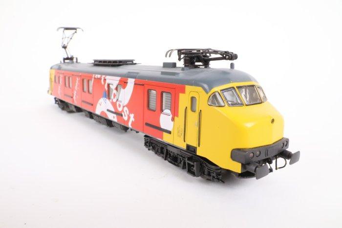 Märklin/Hamo H0 - 8388 - Modeltrein motorwagen (1) -, Hobby en Vrije tijd, Modeltreinen | H0