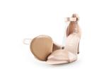 Santoni Sandalen in maat 43 Beige | 10% extra korting, Kleding | Dames, Schoenen, Verzenden, Beige, Sandalen of Muiltjes, Santoni