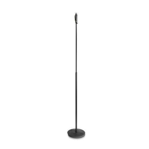 Gravity MS231HB One-hand Grip microfoonstatief ronde voet, Muziek en Instrumenten, Microfoons, Nieuw, Ophalen of Verzenden