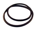 Volvo Rubber zijruit 445+210 Duett achterste origineel Volvo, Verzenden, Nieuw, Achter, Volvo