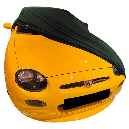 Autohoes passend voor MG MGF binnen BESTE PASVORM cover, Auto diversen, Autohoezen, Op maat, Nieuw, Ophalen of Verzenden