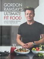 9781473652279 Gordon Ramsay Ultimate Fit Food | Tweedehands, Verzenden, Zo goed als nieuw, Gordon Ramsay