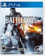 PlayStation 4 : Battlefield 4 (PS4), Spelcomputers en Games, Games | Sony PlayStation 4, Verzenden, Zo goed als nieuw