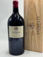 2011 Château Liversan - Haut-Médoc Cru Bourgeois - 1, Nieuw