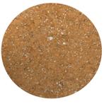 Rond Kurk Prikbord Country, Huis en Inrichting, Woonaccessoires | Memoborden, Ophalen of Verzenden, Nieuw