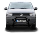Bullbar zwart VW Volkswagen Transporter T5 (2003-2015), Verzenden