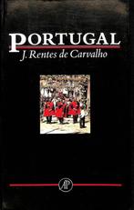 PORTUGAL - EEN GIDS VOOR VRIENDEN 9789029534574, Verzenden, Gelezen, J. .R. de Carvalho