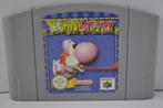 Yoshis story (N64 EUR), Verzenden, Zo goed als nieuw